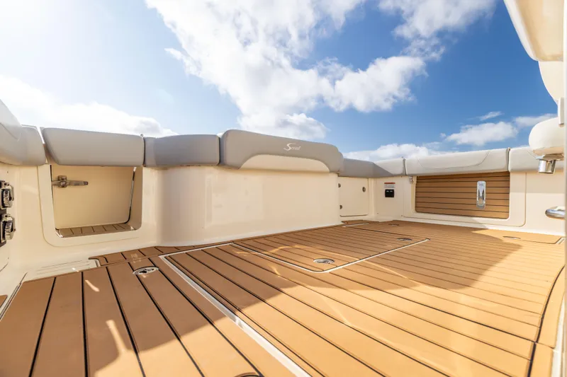 Nelli Bear Yacht Photos Pics 