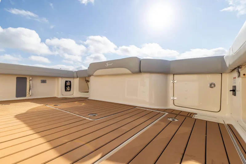 Nelli Bear Yacht Photos Pics 