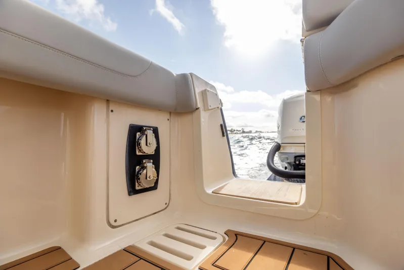 Nelli Bear Yacht Photos Pics 