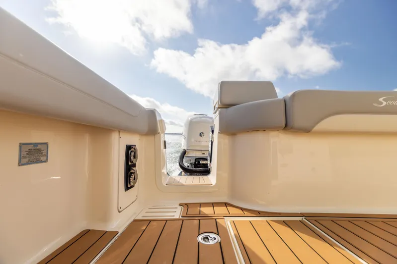 Nelli Bear Yacht Photos Pics 