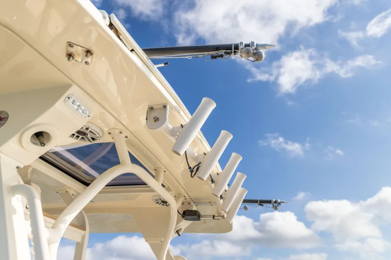 Nelli Bear Yacht Photos Pics 