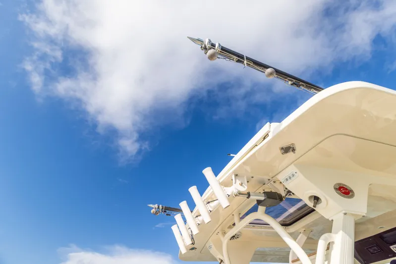 Nelli Bear Yacht Photos Pics 