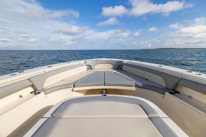 Nelli Bear Yacht Photos Pics 