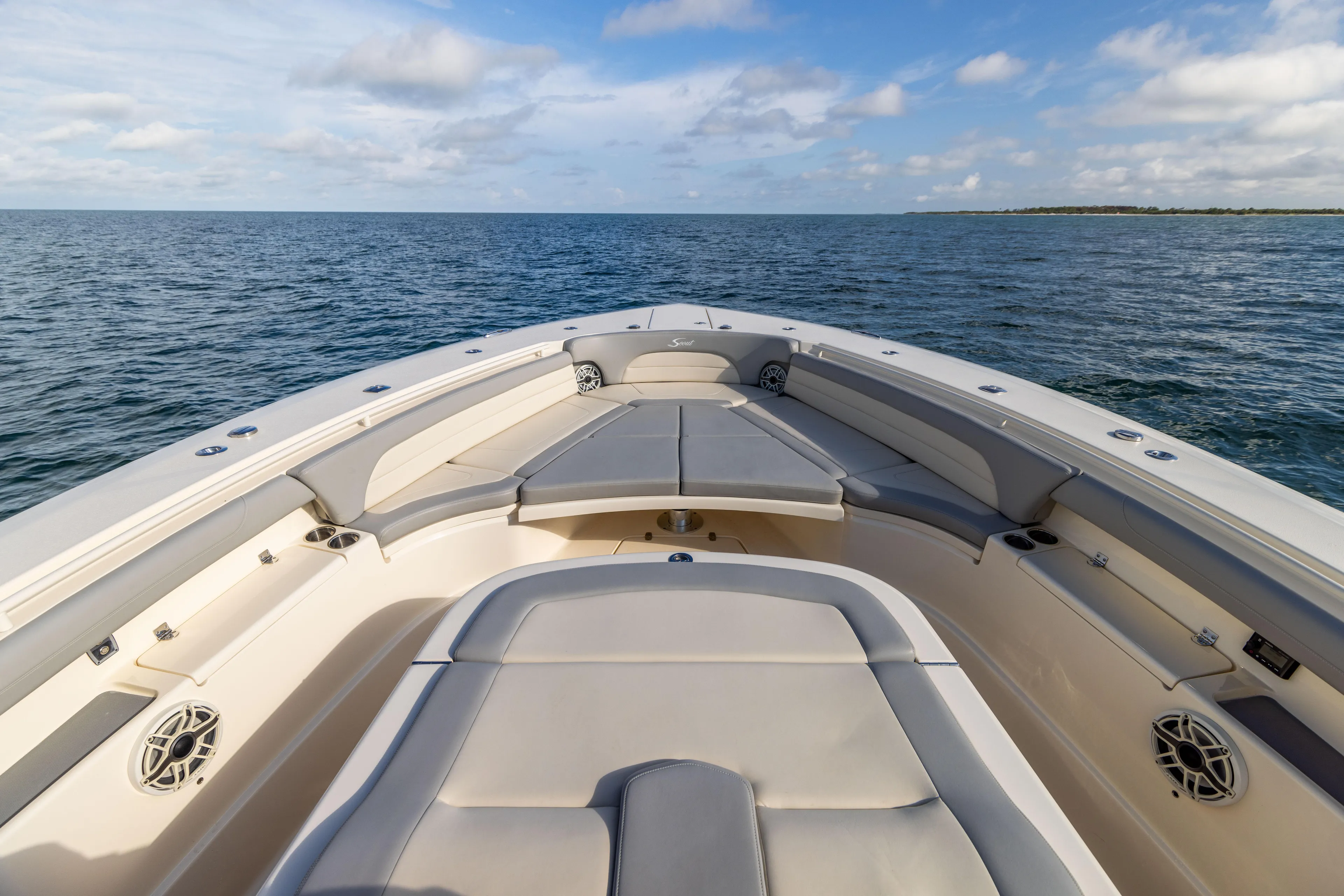 Nelli Bear Yacht Photos Pics 