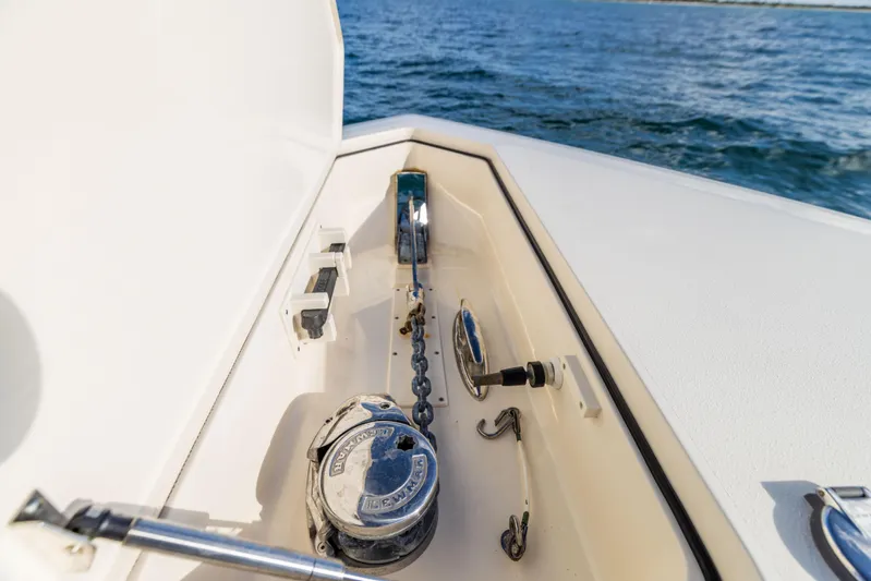 Nelli Bear Yacht Photos Pics 