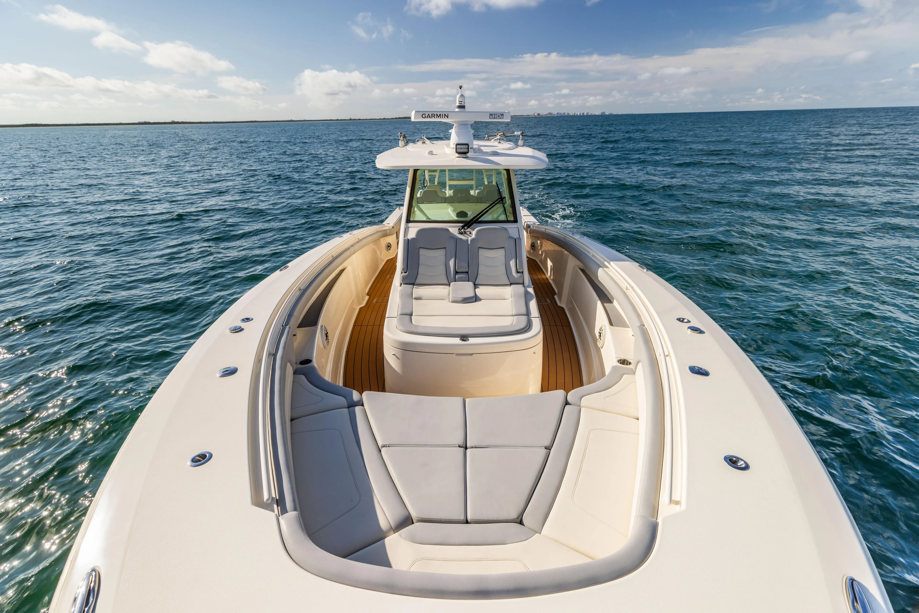 Nelli Bear Yacht Photos Pics 