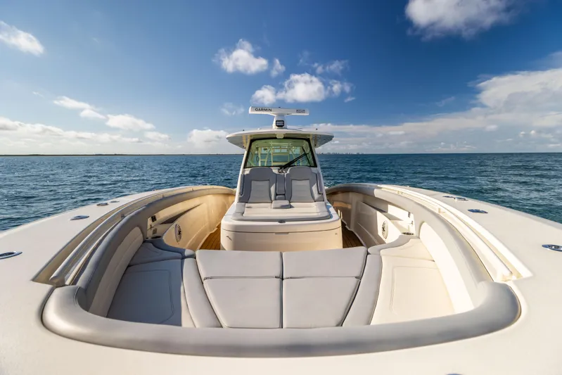 Nelli Bear Yacht Photos Pics 