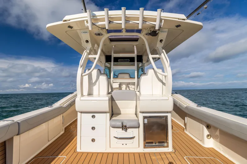 Nelli Bear Yacht Photos Pics 