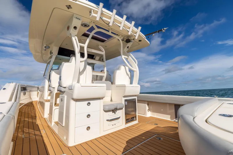 Nelli Bear Yacht Photos Pics 