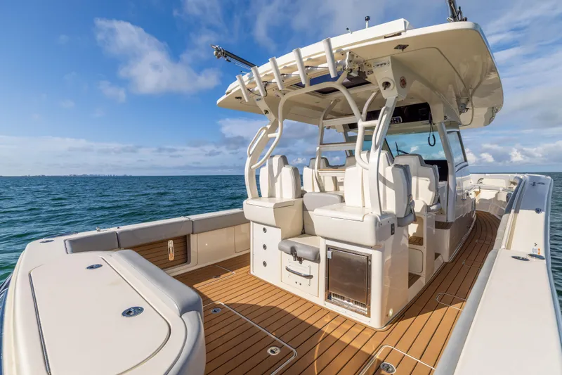 Nelli Bear Yacht Photos Pics 