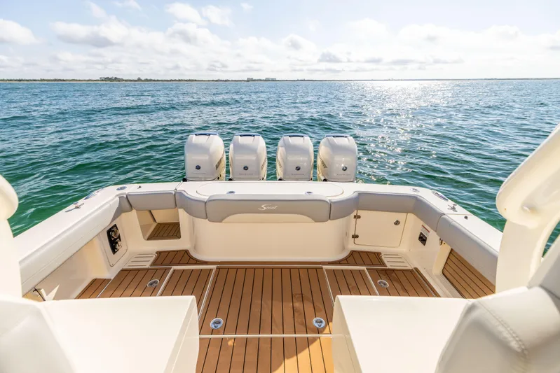 Nelli Bear Yacht Photos Pics 