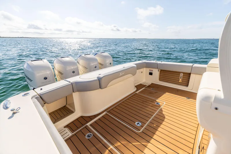 Nelli Bear Yacht Photos Pics 