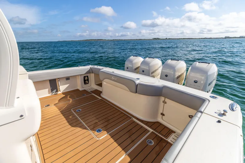 Nelli Bear Yacht Photos Pics 