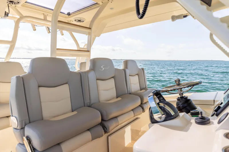 Nelli Bear Yacht Photos Pics 