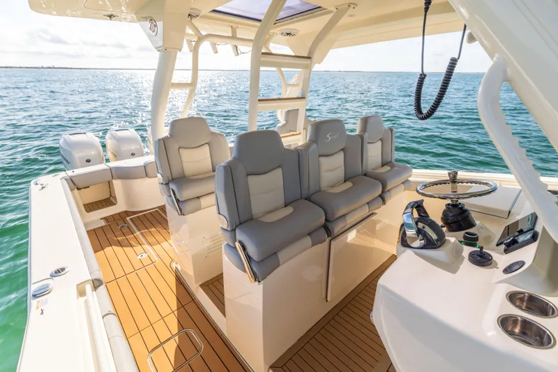 Nelli Bear Yacht Photos Pics 