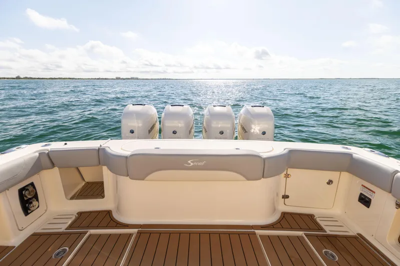 Nelli Bear Yacht Photos Pics 