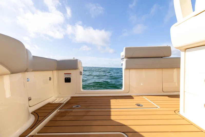 Nelli Bear Yacht Photos Pics 