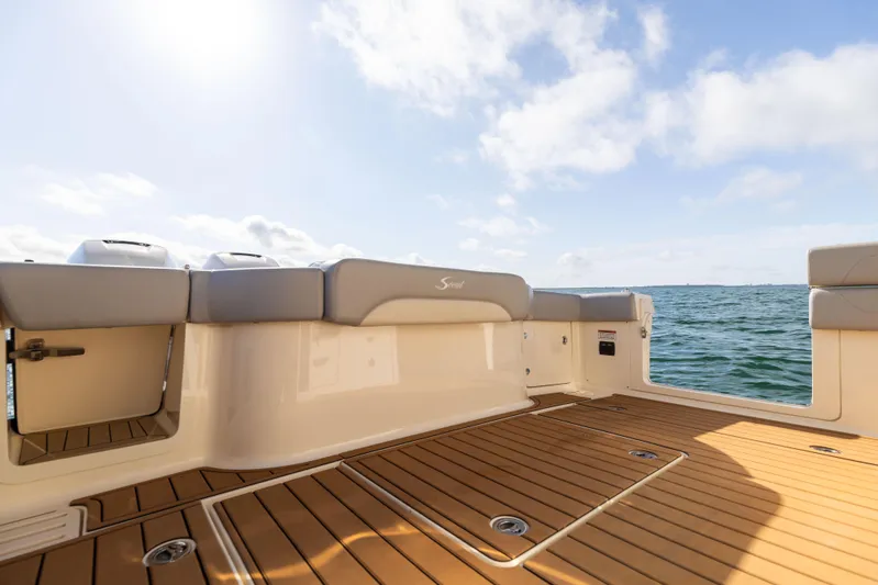 Nelli Bear Yacht Photos Pics 