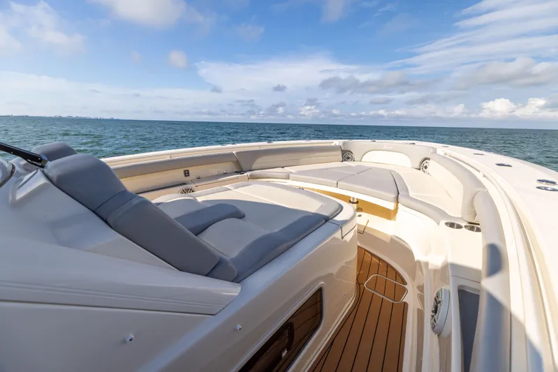 Nelli Bear Yacht Photos Pics 