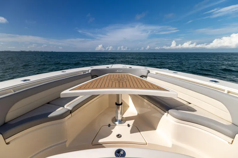 Nelli Bear Yacht Photos Pics 