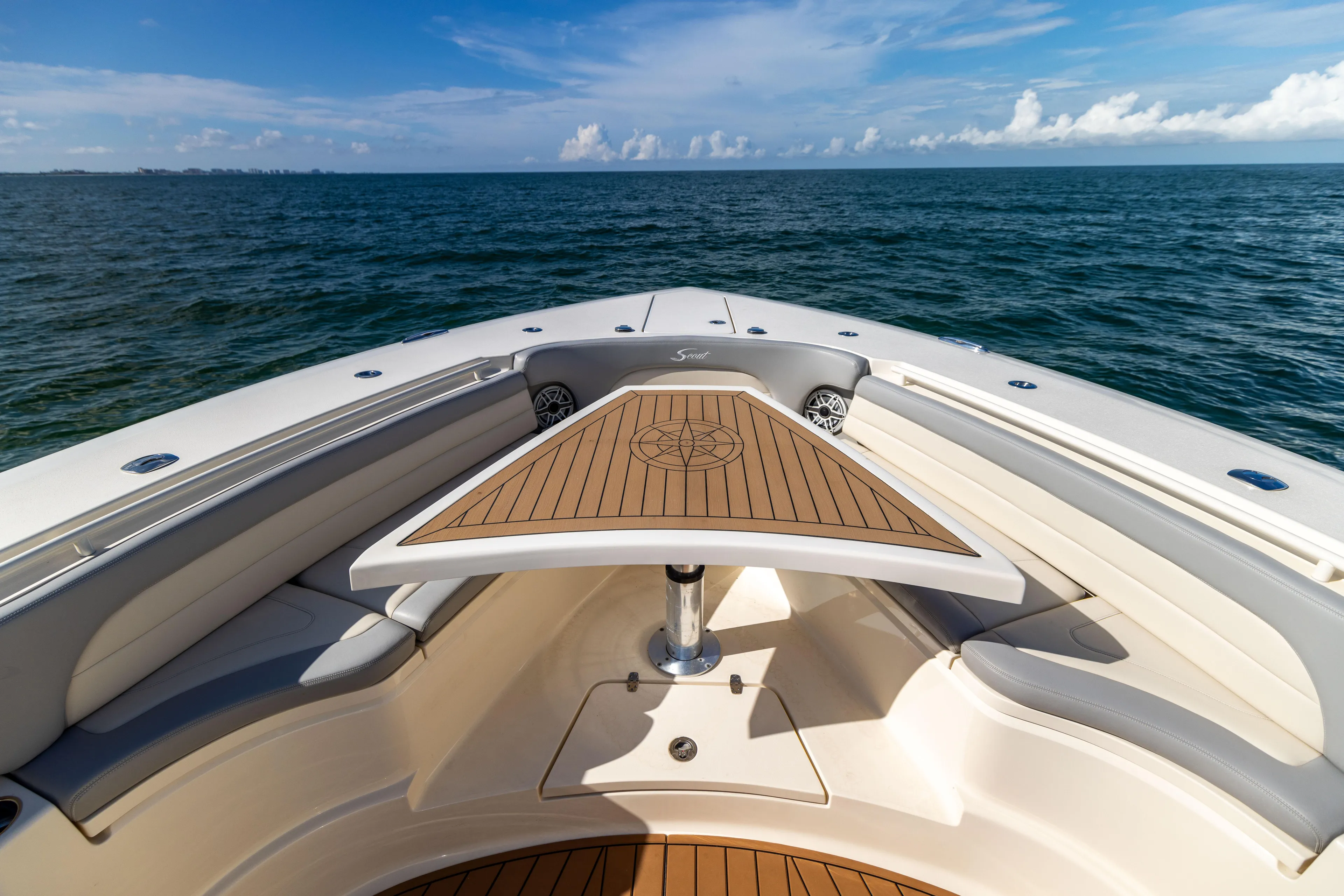 Nelli Bear Yacht Photos Pics 