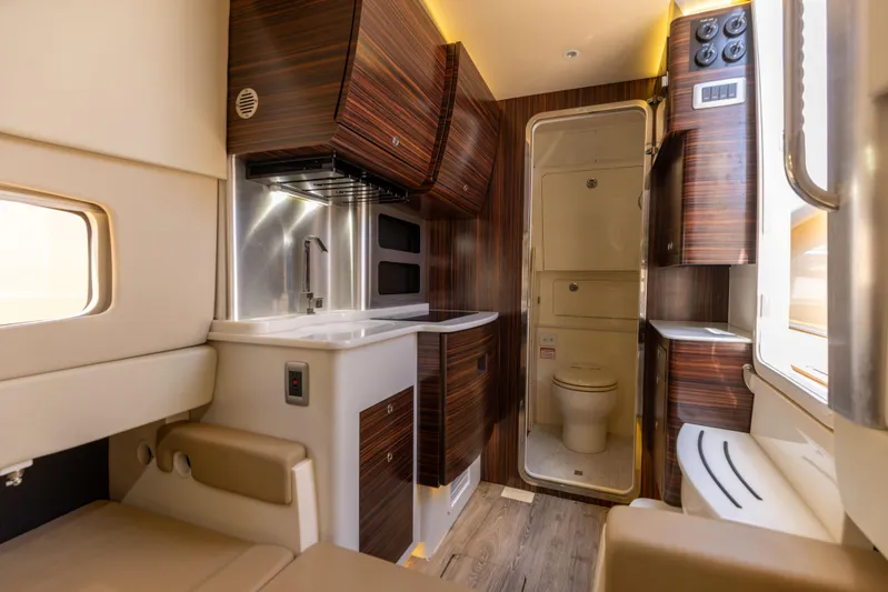 Nelli Bear Yacht Photos Pics 