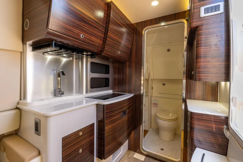 Nelli Bear Yacht Photos Pics 