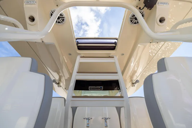 Nelli Bear Yacht Photos Pics 