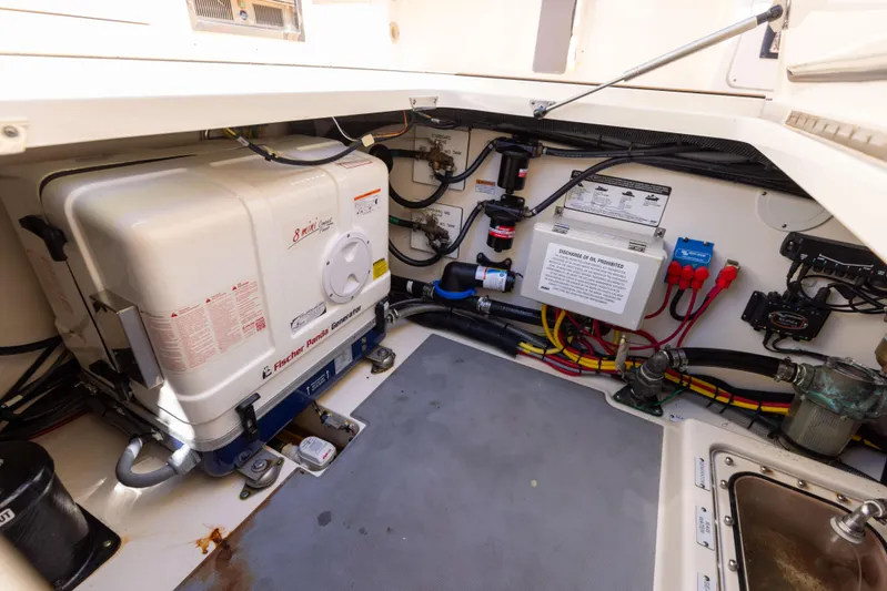 Nelli Bear Yacht Photos Pics 