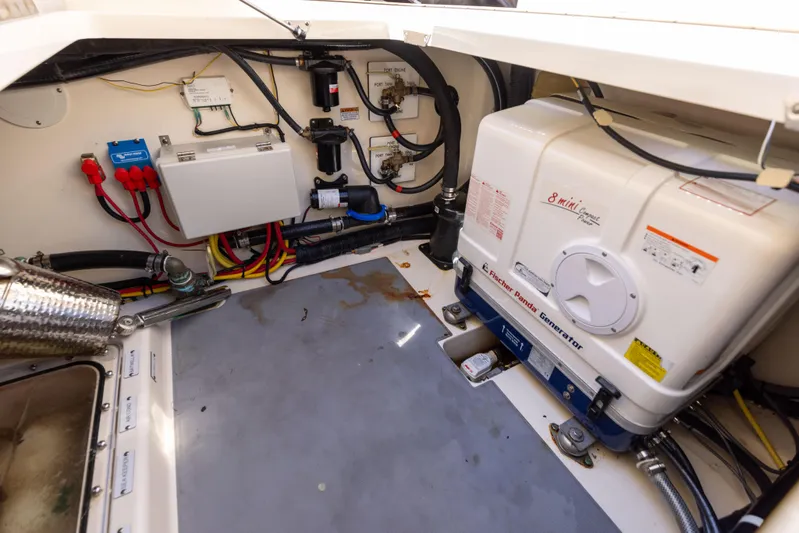 Nelli Bear Yacht Photos Pics 