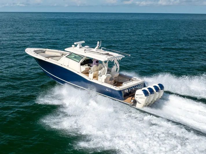 Nelli Bear Yacht Photos Pics 