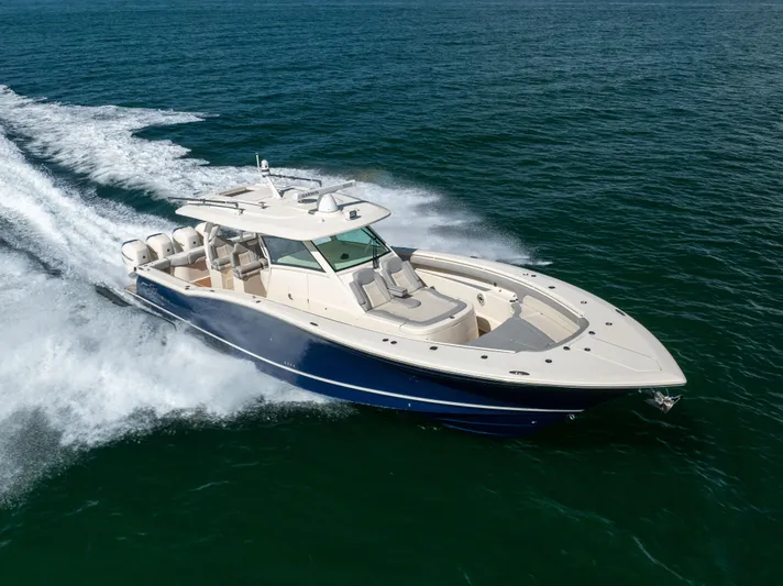 Nelli Bear Yacht Photos Pics 