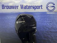 2021 Tohatsu 100pk Buitenboordmotor MFS100 AETL