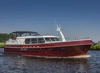 2024 Smelne Yachts Stevens 1600 Dutch Steel Trawler