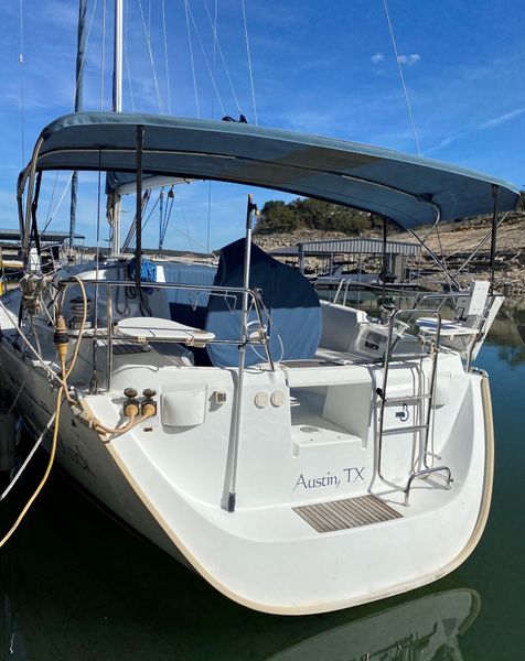 2005 Beneteau 373