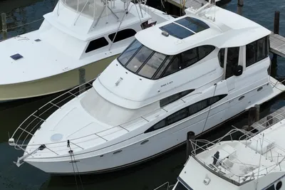 Carver 506 Motor Yacht