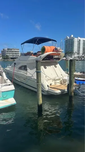 Nirvana Yacht Photos Pics 