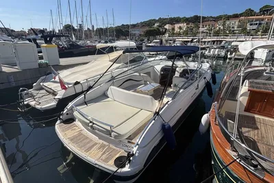 2005 Windy GHILBLI 28