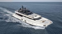 2023 Sanlorenzo SL106 Asymmetric