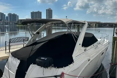 Chaparral Signature 330