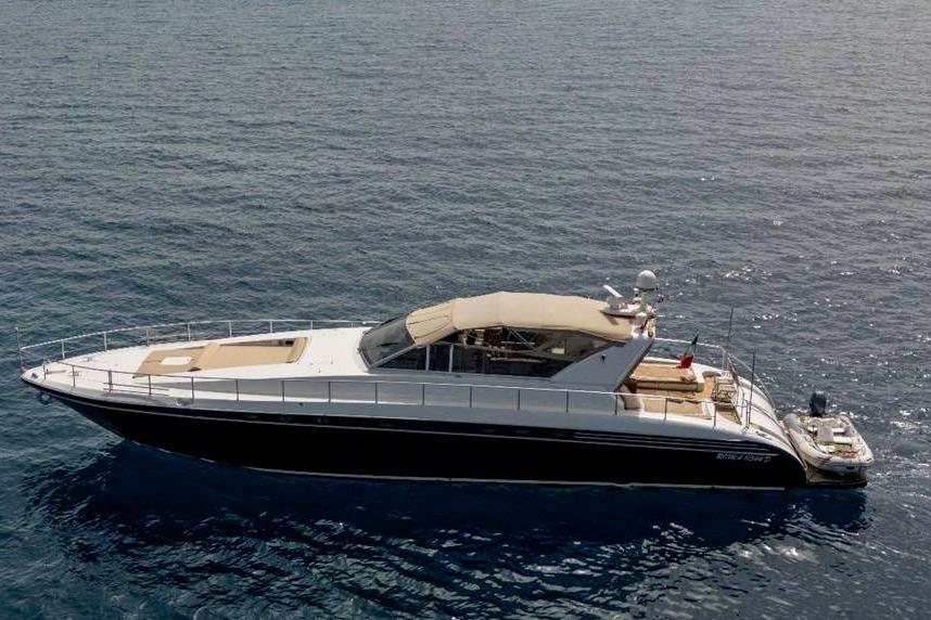 1999 Arno Leopard 23