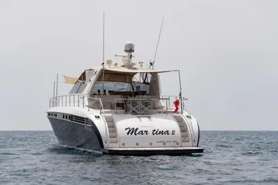 1999 Arno Leopard 23