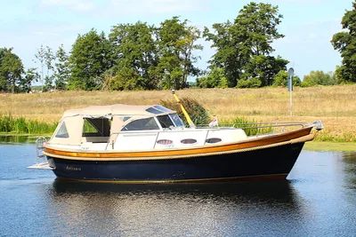 2006 Antaris MK825 Kotter