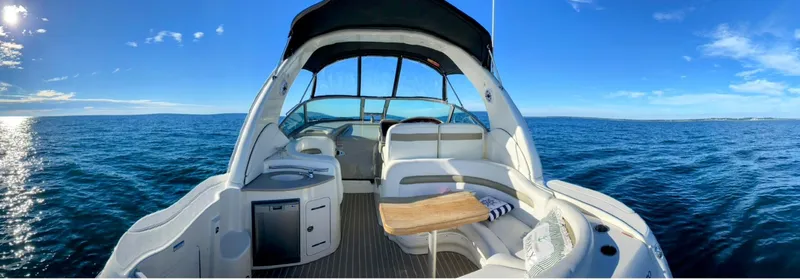 Summer State Yacht Photos Pics 