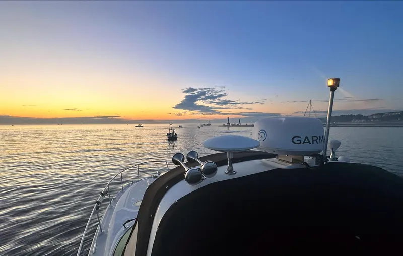 Summer State Yacht Photos Pics 