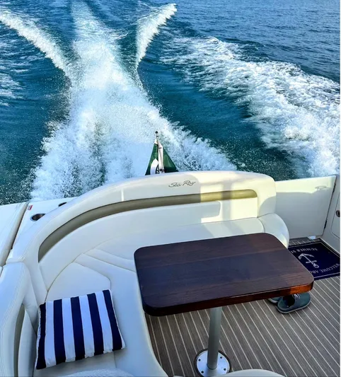 Summer State Yacht Photos Pics 