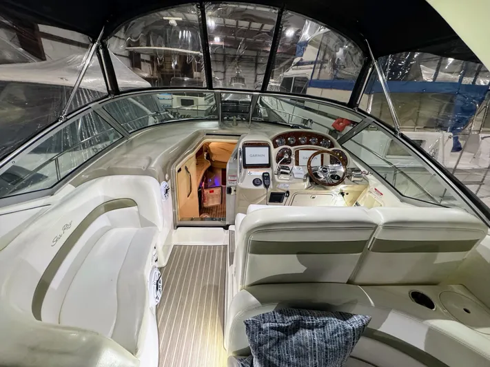 Summer State Yacht Photos Pics 