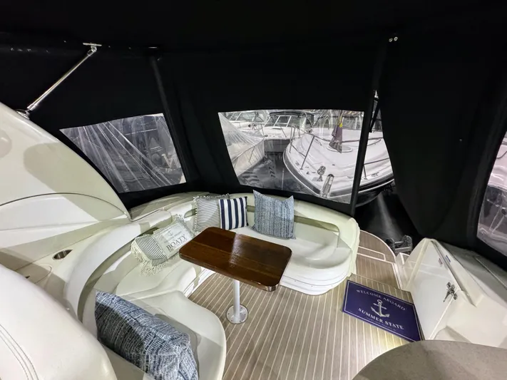 Summer State Yacht Photos Pics 