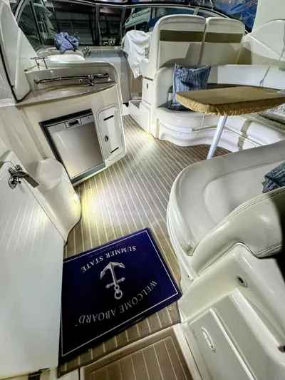 Summer State Yacht Photos Pics 