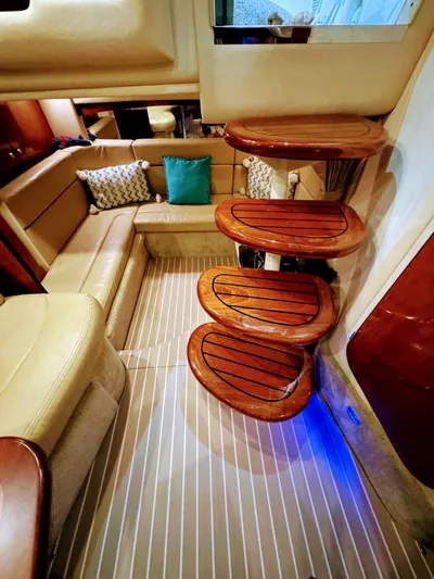 Summer State Yacht Photos Pics 